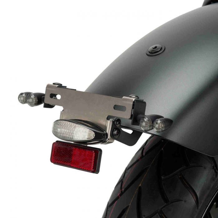 Puig Fender Eliminator Kit 9675N FortNine Canada