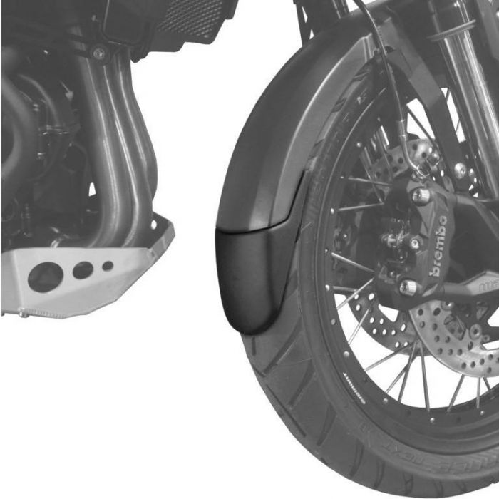 Puig Front Fender Extension 9223N FortNine Canada