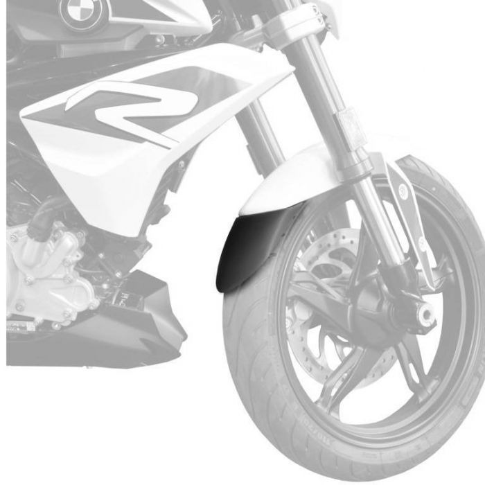 Puig Front Fender Extension 9812N BMW G310R 20172020 FortNine Canada