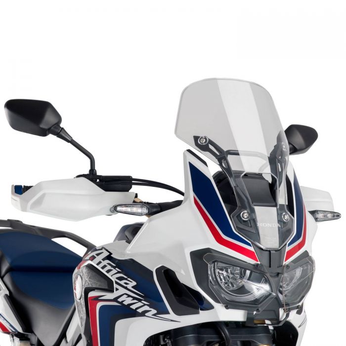 Puig Headlight Protector 8714W FortNine Canada