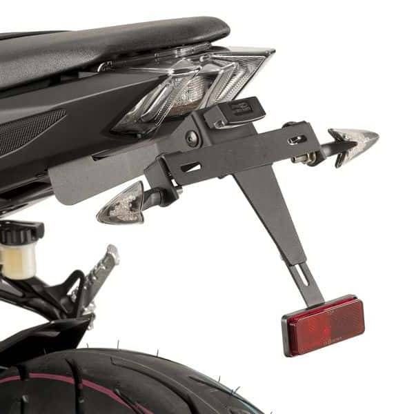 puig fender eliminator kit