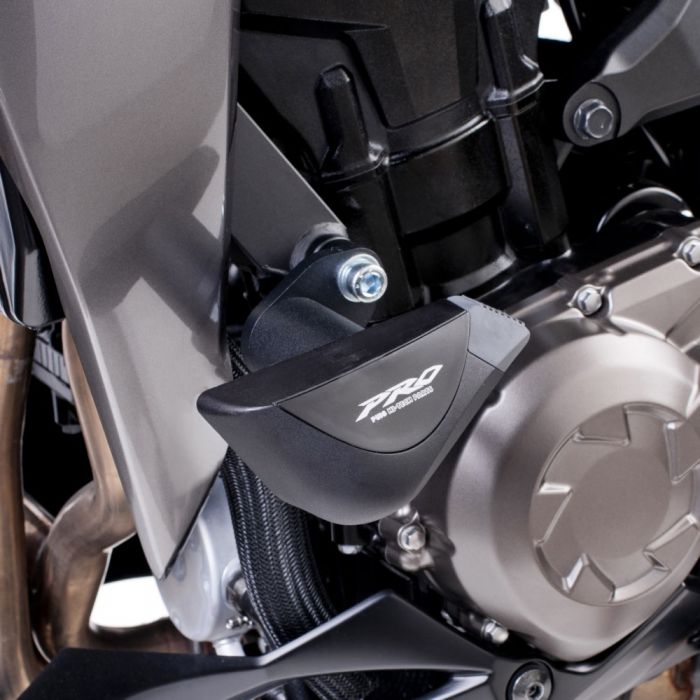 Puig Pro Frame Sliders 7071N FortNine Canada