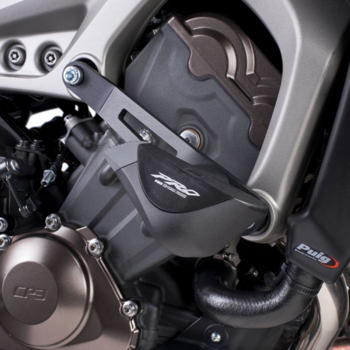 Puig Pro Frame Sliders 7316N FortNine Canada