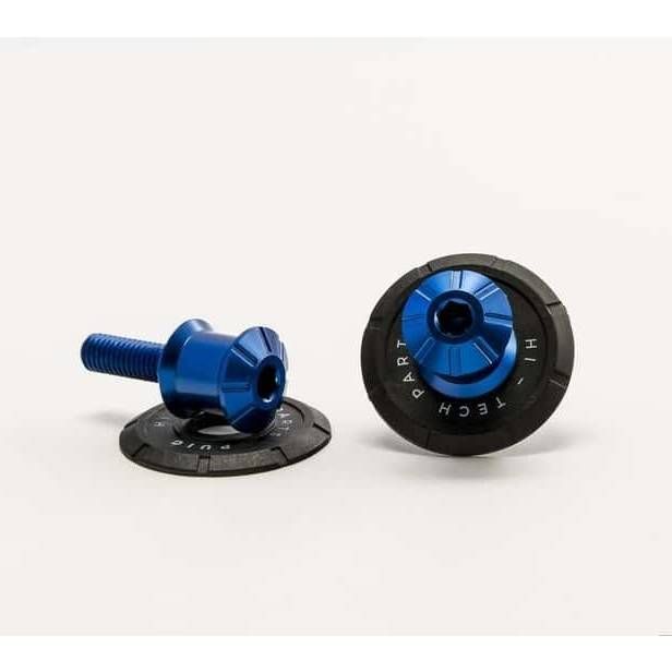 Puig Slider Pro Spools Blue - 9259A | FortNine Canada