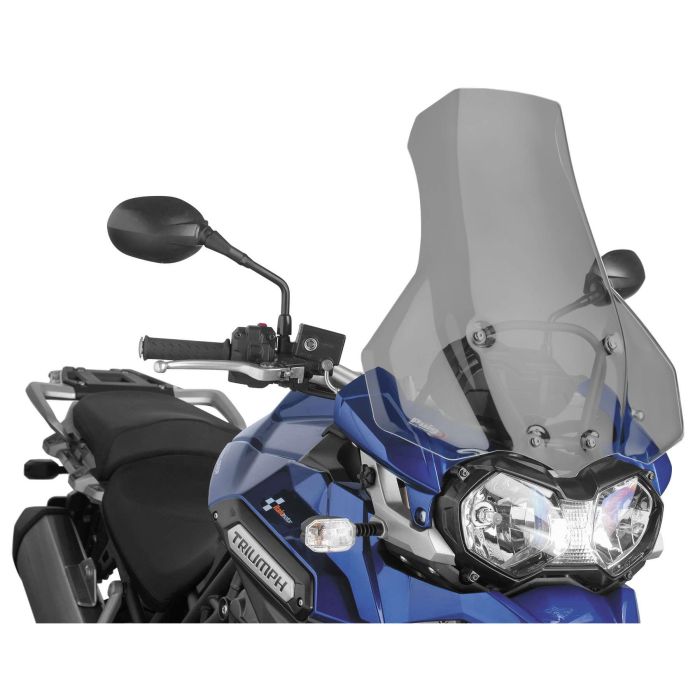 Puig Adjustable Windshield FortNine Canada