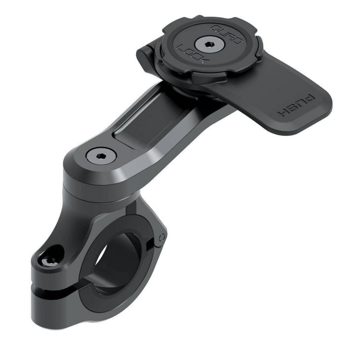 Quad Lock Handlebar Mount Pro - QLM-HBR-PRO | FortNine Canada