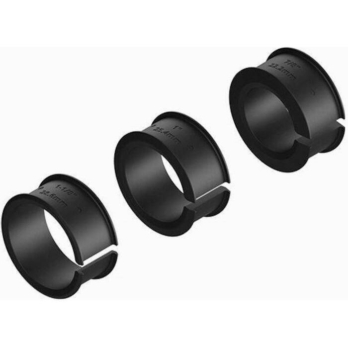 Quad Lock Handlebar Mount Spacer Kit QLPHBRBS FortNine Canada