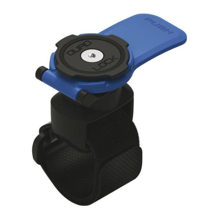 Fiets Stuurpen Cap Mount Verstelbare Quad Lock QLM-SCM-ADJ