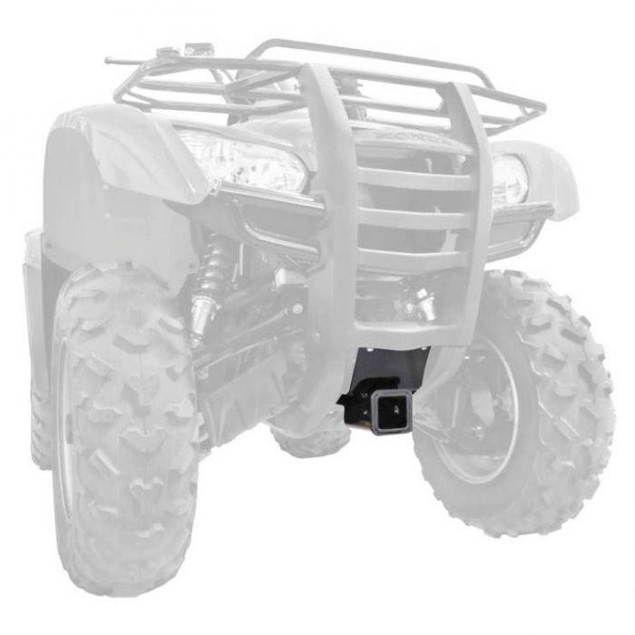 QuadBoss 2" Receiver Hitch 567941 FortNine Canada