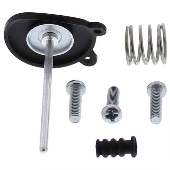 QuadBoss Accelerator Pump Rebuild Kit 420596 Honda TRX450R 2004