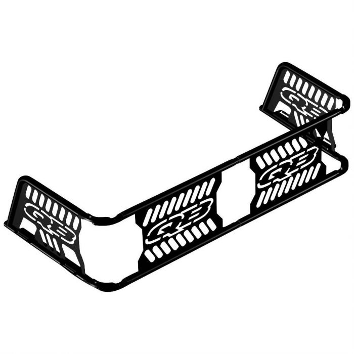 QuadBoss Adjustable Rack Extension FortNine Canada