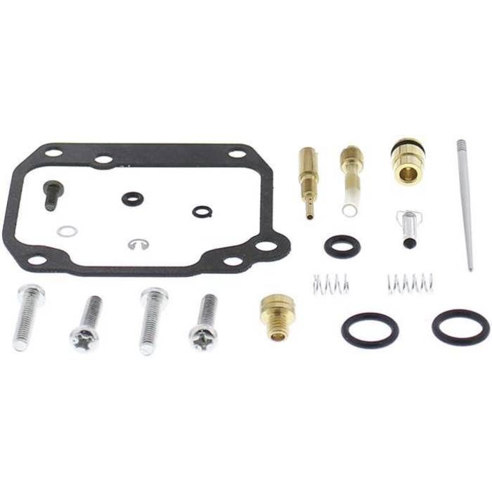 Road Passion 1651005240 Filtro De Aceite Para SUZUKI LT125 1983-1987 LT185 1984-1987 LTZ90 QUADSPORT 2007-2009 (paquete De 3) | Compra Online En Yaxa