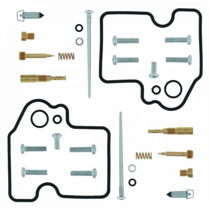 QuadBoss Carburetor Kit 418135 Kawasaki Brute Force 650 4x4i 2006