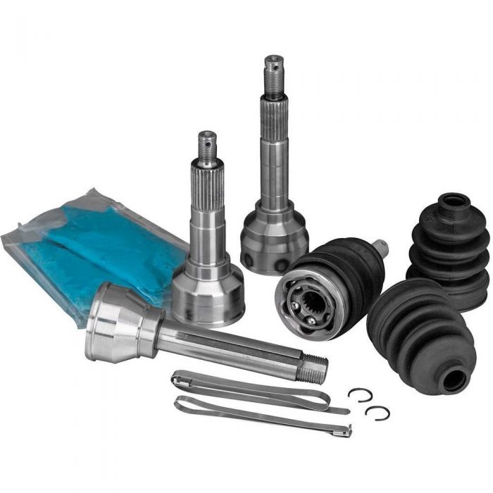 QuadBoss CV Joint FortNine Canada