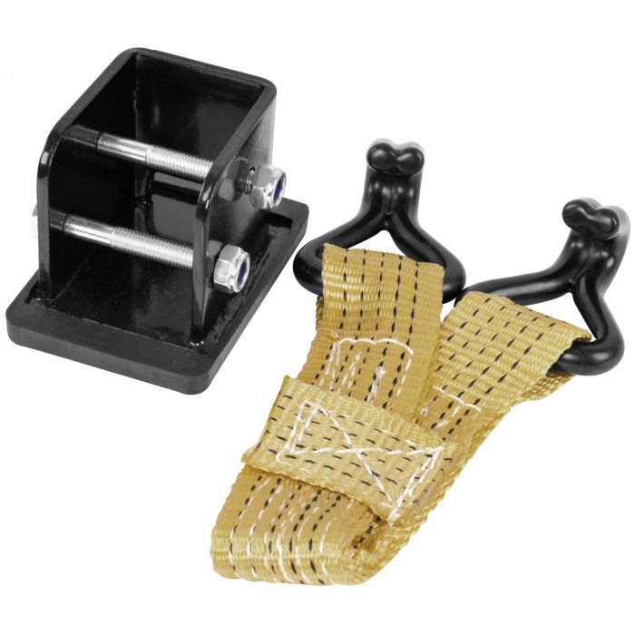 QuadBoss Farm Jack Lift Straps 581392 FortNine Canada