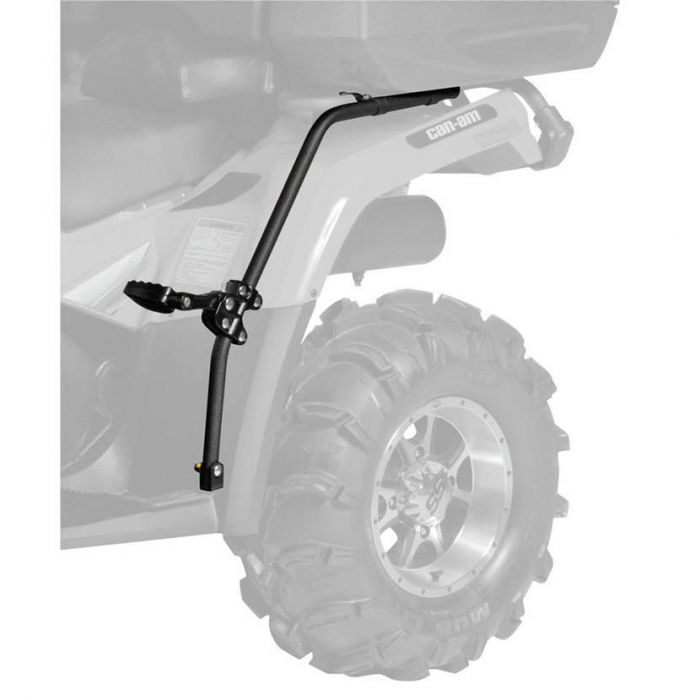 QuadBoss Luggage and Racks, Parts and Accessories for Motorcycles and