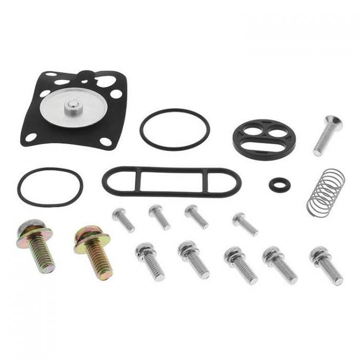 QuadBoss Fuel Tap Repair Kit - 420570 | Suzuki QuadRunner 500 4x4 2000 ...