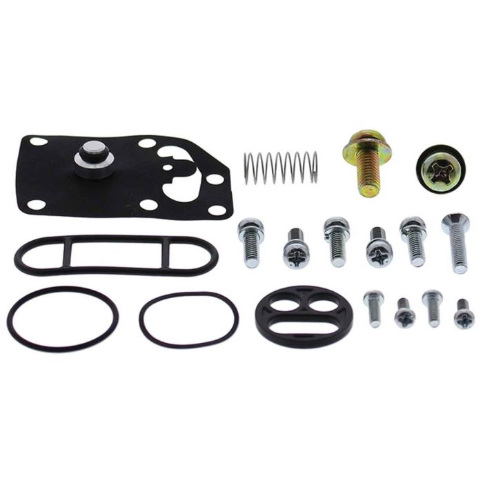 QuadBoss Fuel Tap Repair Kit 420571 Suzuki QuadRunner 500 4x4 1998