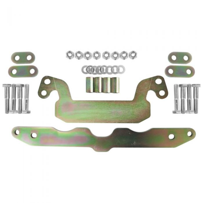 QuadBoss Lift Kit 2in. 412674 Yamaha Kodiak 700 20162018