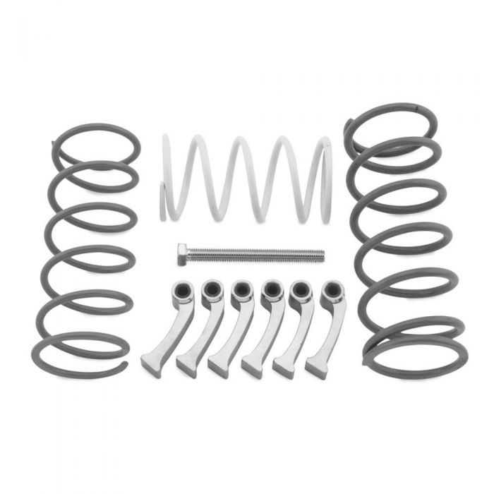 QuadBoss Mudder Clutch Kit 414757 FortNine Canada