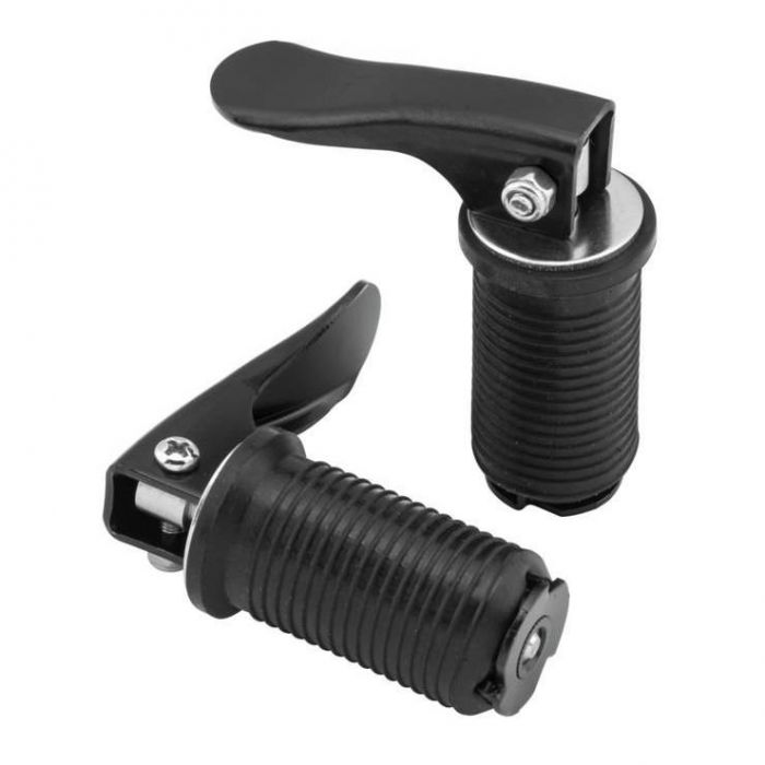 QuadBoss Quick Attach Fasteners for Expedition Series UTV Cargo Box ...