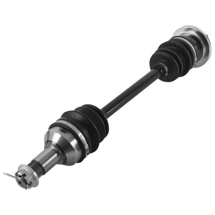 QuadBoss Replacement Axle 609344 FortNine Canada