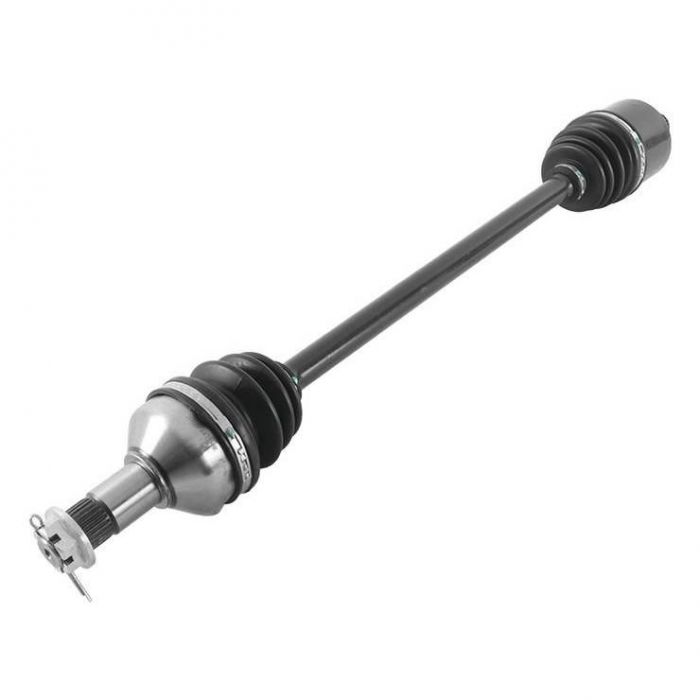 QuadBoss Replacement Axle 609349 FortNine Canada