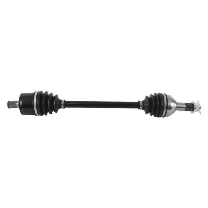QuadBoss Replacement Axle 609362 FortNine Canada