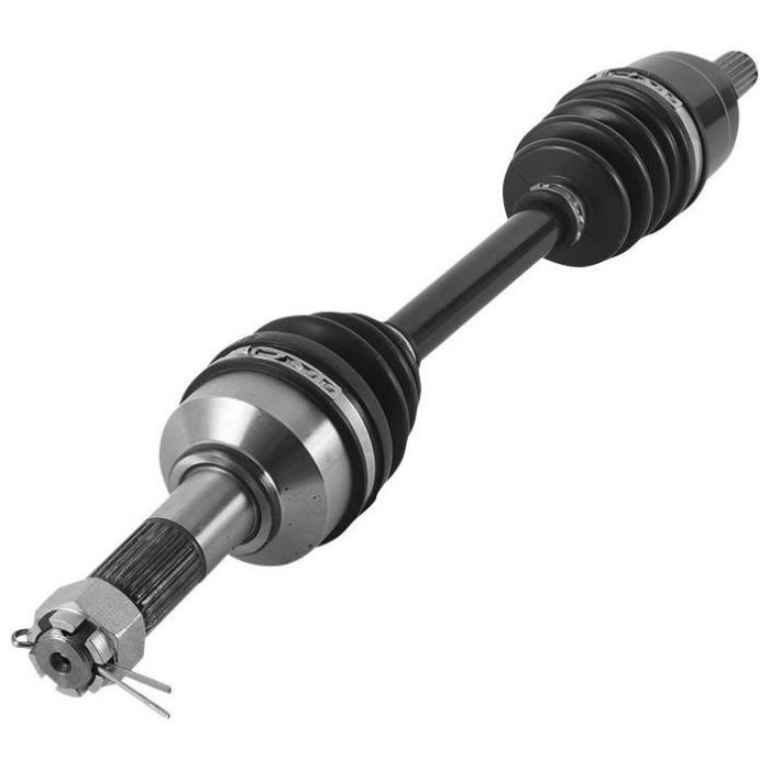 QuadBoss Replacement Axle 609367 FortNine Canada