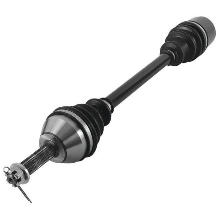 QuadBoss Replacement Axle 609390 FortNine Canada