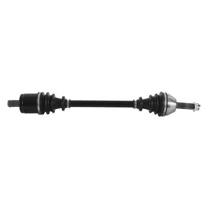 QuadBoss Replacement Axle 609391 FortNine Canada
