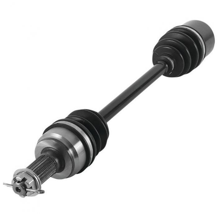 QuadBoss Replacement Axle - 609393 | FortNine Canada