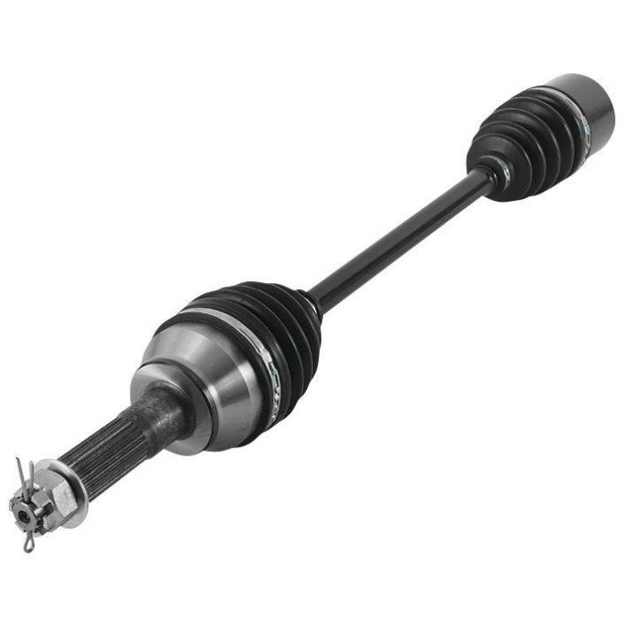 QuadBoss Replacement Axle 609448 FortNine Canada