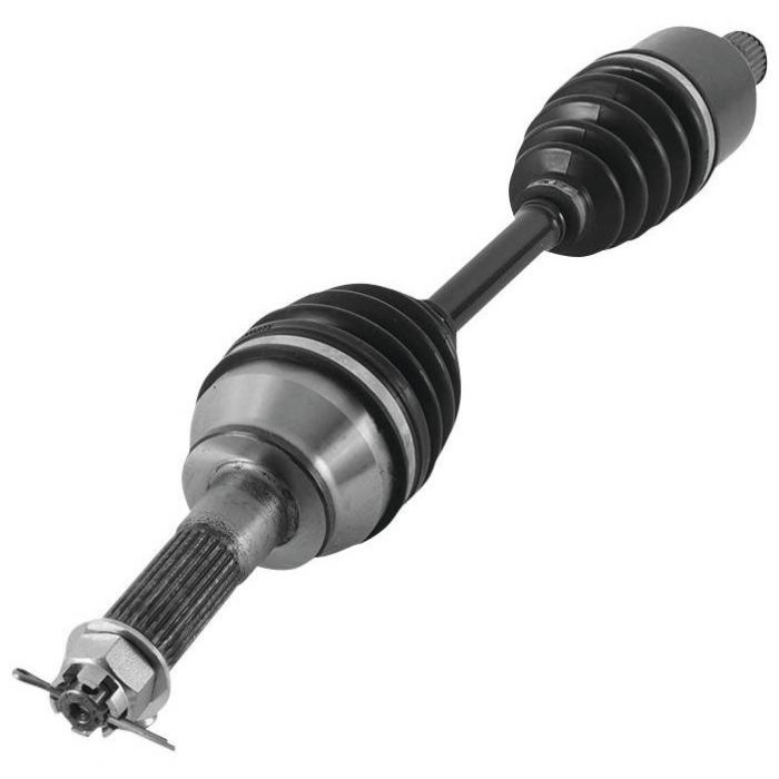 QuadBoss Replacement Axle 609459 FortNine Canada