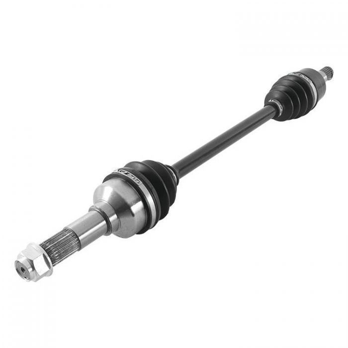 QuadBoss Replacement Axle 609470 FortNine Canada