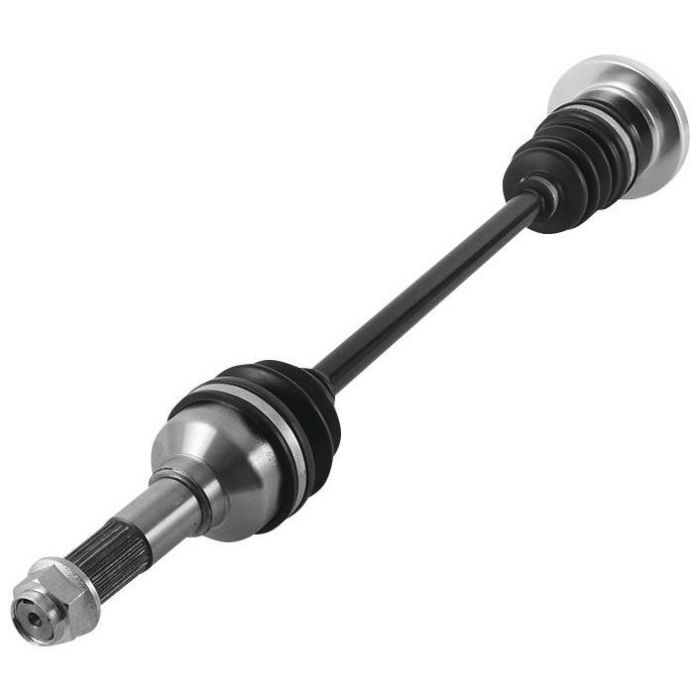 QuadBoss Replacement Axle 609483 Yamaha Rhino 700 20082013