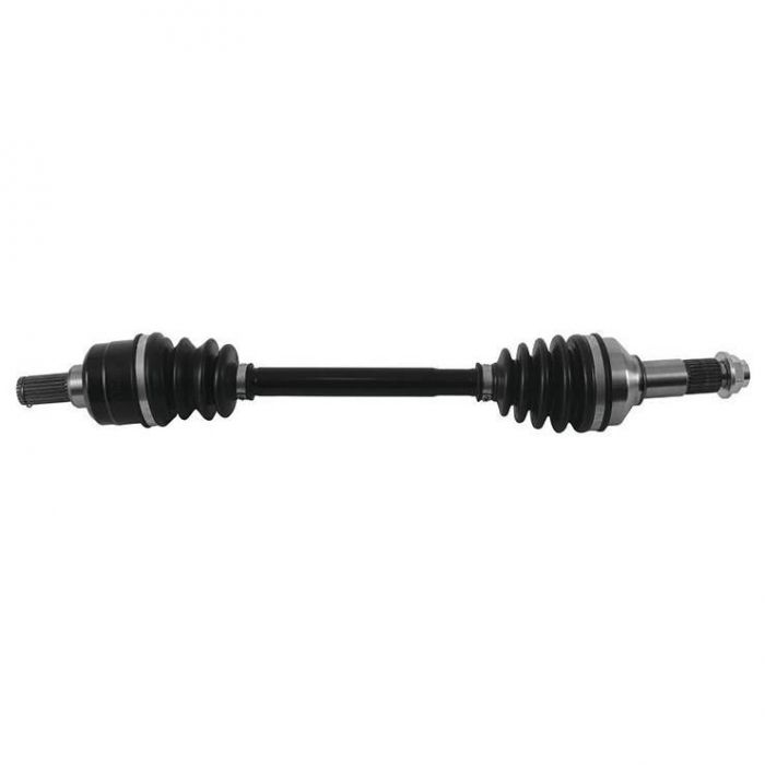 QuadBoss Replacement Axle 609489 FortNine Canada