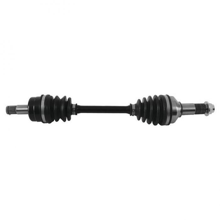 QuadBoss Replacement Axle 609491 Yamaha Kodiak 700 20172018