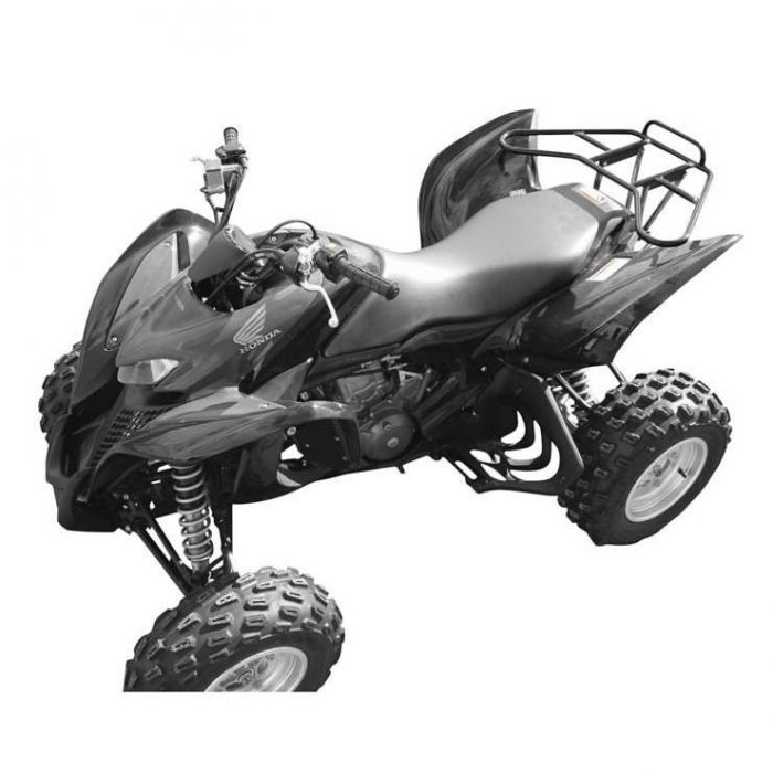 QuadBoss Sport ATV Rear Rack Mount 568396 FortNine Canada