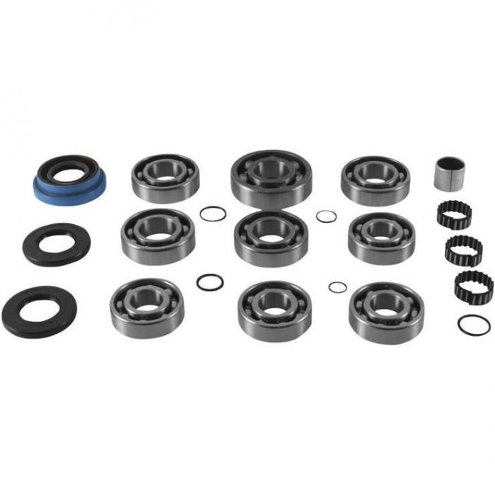 QuadBoss Transmission Rebuild Kit 566576 FortNine Canada