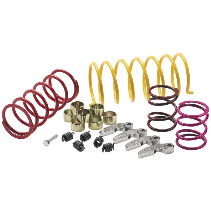 QuadBoss Sport Utility Clutch Kit Pièces Moteur FortNine Canada