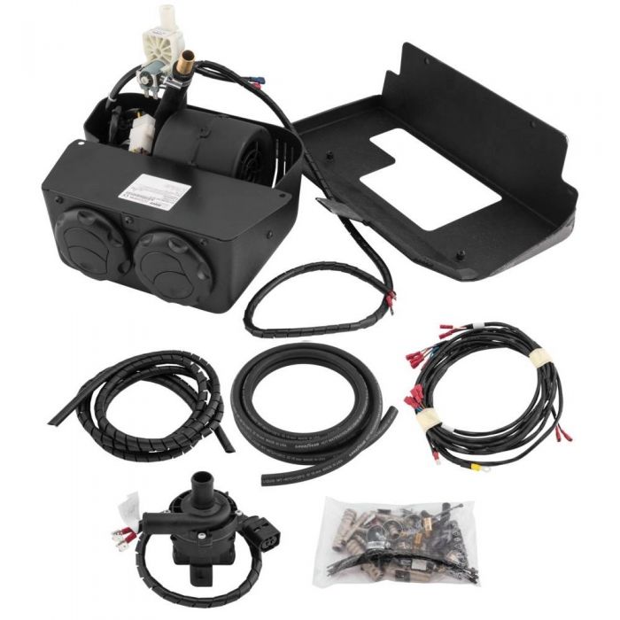 QuadBoss UTV Cab Heater 373964 Yamaha Viking 700 20142017