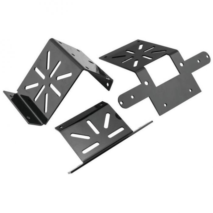 QuadBoss Winch Mount Kit FortNine Canada