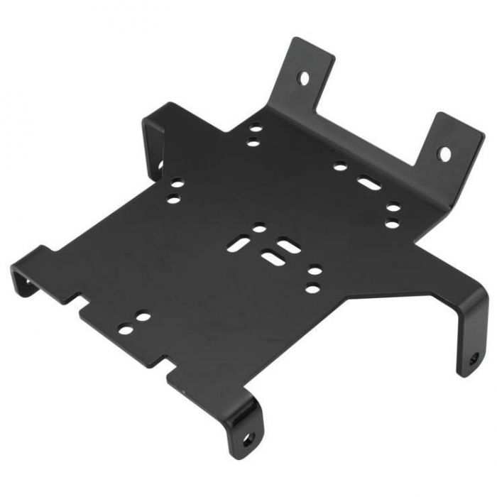 QuadBoss Winch Mount Kit 544929 FortNine Canada