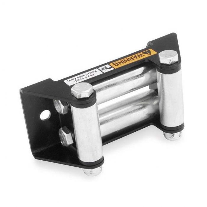 QuadBoss Winch Roller Fairlead 608790 FortNine Canada