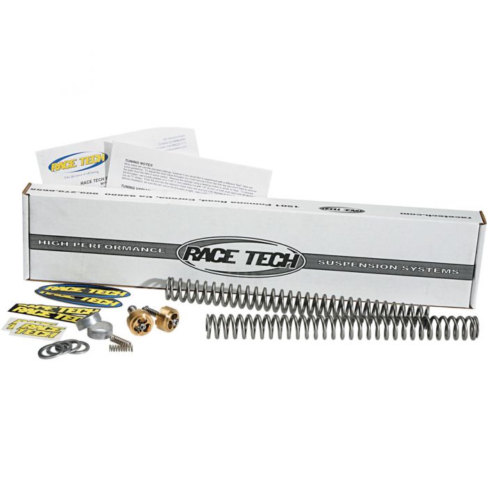 Race Tech Complete Front End Suspension Kit FLEK S49150 FortNine Canada
