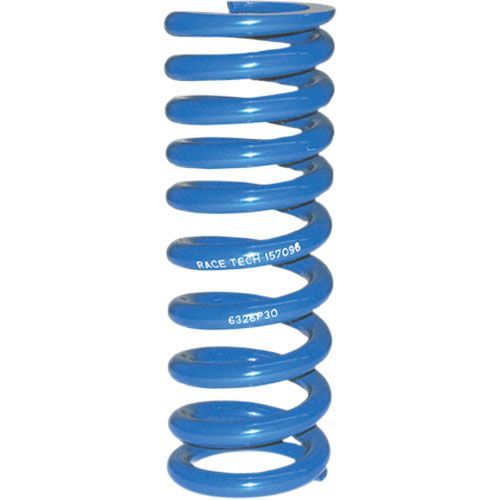 Race Tech Shock Springs 5.8KG - SRSP 622858