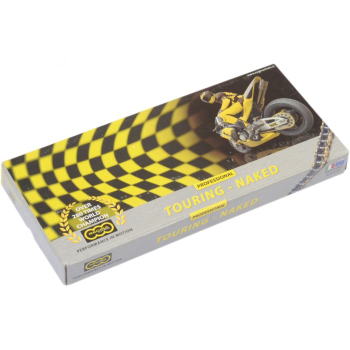 Regina 530 ZRT ZRing Chain FortNine Canada