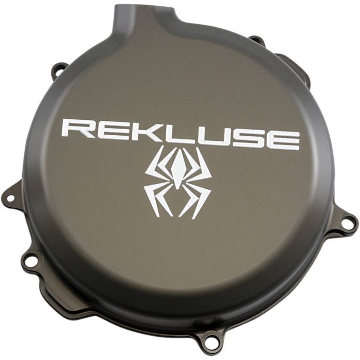 Rekluse Clutch Cover RMS390 FortNine Canada