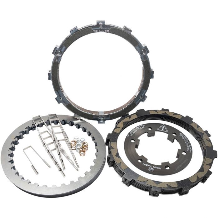 Rekluse Radius X Clutch Kit RMS6201 FortNine Canada